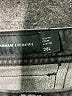 Armani Exchange Chevron-herringbone Black Jeans Size 28L - photo 9