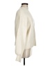 Fate Ivory Turtleneck Sweater Size M - photo 4