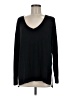 Abercrombie & Fitch Black Pullover Sweater Size M - photo 1