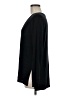 Abercrombie & Fitch Black Pullover Sweater Size M - photo 5