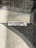 In'Voland 100% Polyester Plaid Gray Fleece Size 20W - photo 6