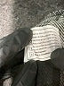 In'Voland 100% Polyester Plaid Gray Fleece Size 20W - photo 7