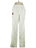 Assorted Brands 100% Polyester Argyle Ivory Track Pants Size XL - photo 1