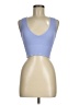 Quiet Storm Blue Tank Top One size - photo 1