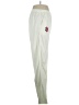 Assorted Brands 100% Polyester Argyle Ivory Track Pants Size XL - photo 4