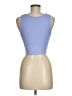 Quiet Storm Blue Tank Top One size - photo 2