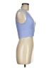 Quiet Storm Blue Tank Top One size - photo 4