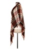 Accessory Street 100% Polyester Brown Poncho One size - photo 5