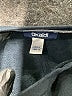 Okaidi Graphic Black Sweatshirt Size 12 - photo 3