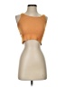 Active USA Orange Tube Top Size S - photo 1