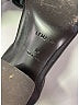 Lemaire Black Brown Heels Size EU 39 - photo 6