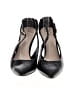 Cole Haan Black Heels Size 9 - photo 2