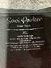 Assorted Brands Black Active Pants Size XL - photo 3