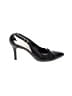 Cole Haan Black Heels Size 9 - photo 1