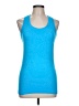 Unbranded Blue Tank Top Size L (estimated) - photo 1