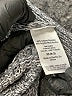 Time and Tru Tweed Gray Pullover Sweater Size XS - photo 8