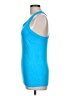 Unbranded Blue Tank Top Size L (estimated) - photo 5