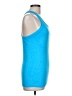 Unbranded Blue Tank Top Size L (estimated) - photo 4