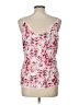 Unbranded Pink Sleeveless Top Size L (estimated) - photo 2