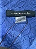 Tommy Hilfiger Solid Blue Casual Dress Size 2 (petite) - photo 6