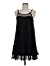 Ryu Black Cocktail Dress Size M - photo 1