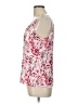 Unbranded Pink Sleeveless Top Size L (estimated) - photo 5