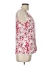 Unbranded Pink Sleeveless Top Size L (estimated) - photo 4