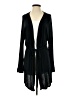 Honeydew Black Cardigan Size S - photo 1