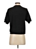 Divided by H&M Black Short Sleeve Turtleneck Size S (estimated) - photo 2