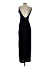 DAY & NIGHT Black Cocktail Dress Size S - photo 2