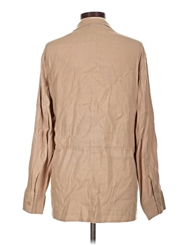 Vince. Kimono (view 2)