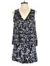 Cupcakes & Cashmere Blue Romper Size S - photo 1