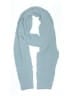 DONNI Blue Scarf One size - photo 1