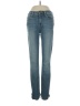 FRAME Denim Blue Jeans Size 23 waist - photo 1