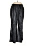 Good American Black Dress Pants Size XL (4) - photo 1