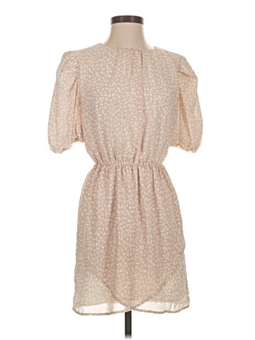 Forever 21 Casual Dress (view 1)