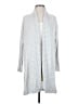 Lou & Grey Silver Cardigan Size S - photo 1