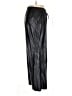 Good American Black Dress Pants Size XL (4) - photo 4