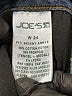 Joe's Jeans Stripes Blue Jeans Size 24 waist - photo 4