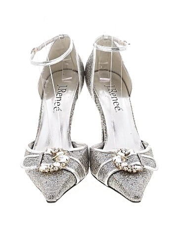 J. Renee Heels (view 2)