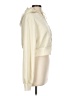 Shein Ivory Zip Up Hoodie Size 12 - photo 4