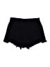 Cut Cute 100% Cotton Black Denim Skirt Size S - photo 2