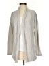 Z Supply Silver Cardigan Size XS - photo 1