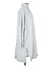 Lou & Grey Silver Cardigan Size S - photo 4