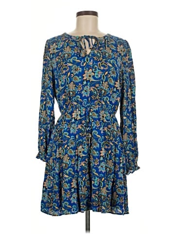 Daniel Rainn Casual Dress (view 1)
