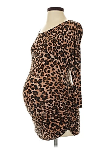Motherhood Long Sleeve Top (view 1)