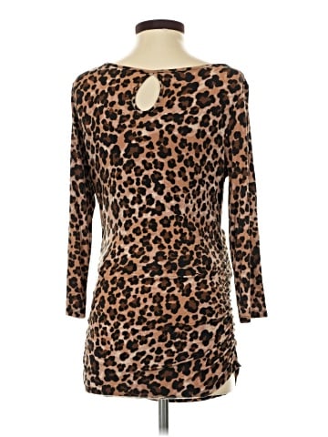 Motherhood Long Sleeve Top (view 2)