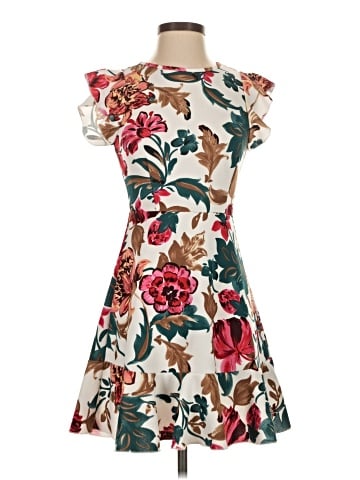 Unbranded Casual Dress (view 1)