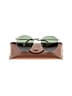 Ray-Ban Green Black Sunglasses One size - photo 2