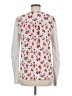 Ann Taylor LOFT 100% Cotton White Pullover Sweater Size M - photo 2